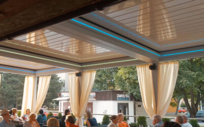 Hospitality Slovakia