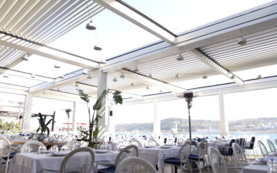 Istanbul Bosphorus Restaurant