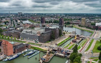 Aluminium 2022 Dusseldorf