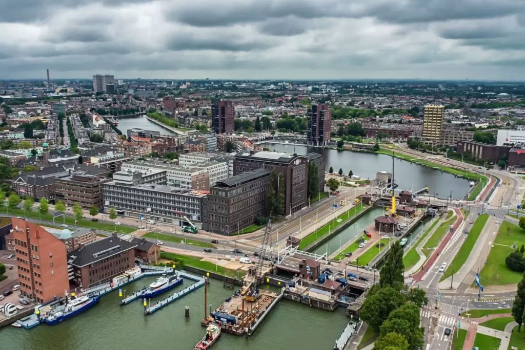 Aluminium 2022 Dusseldorf
