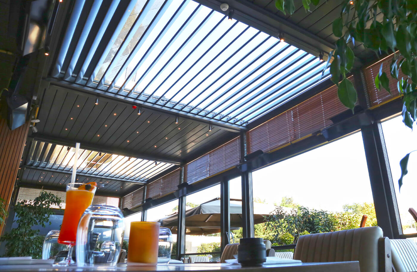 Bioclimatic SkyCloud