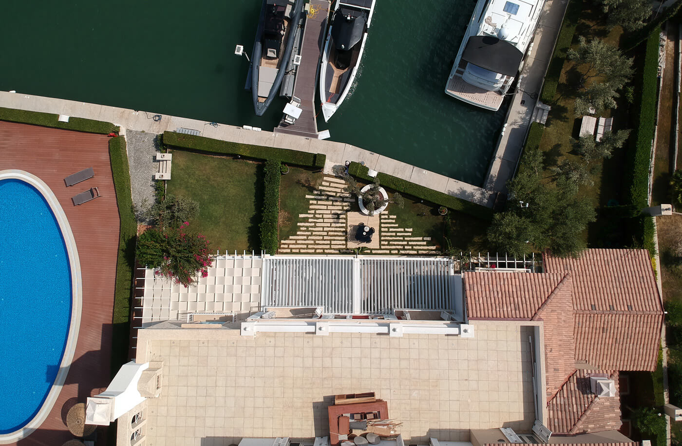 Bioclimatic SkyCloud