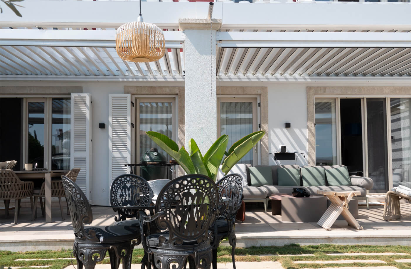 Bioclimatic SkyCloud