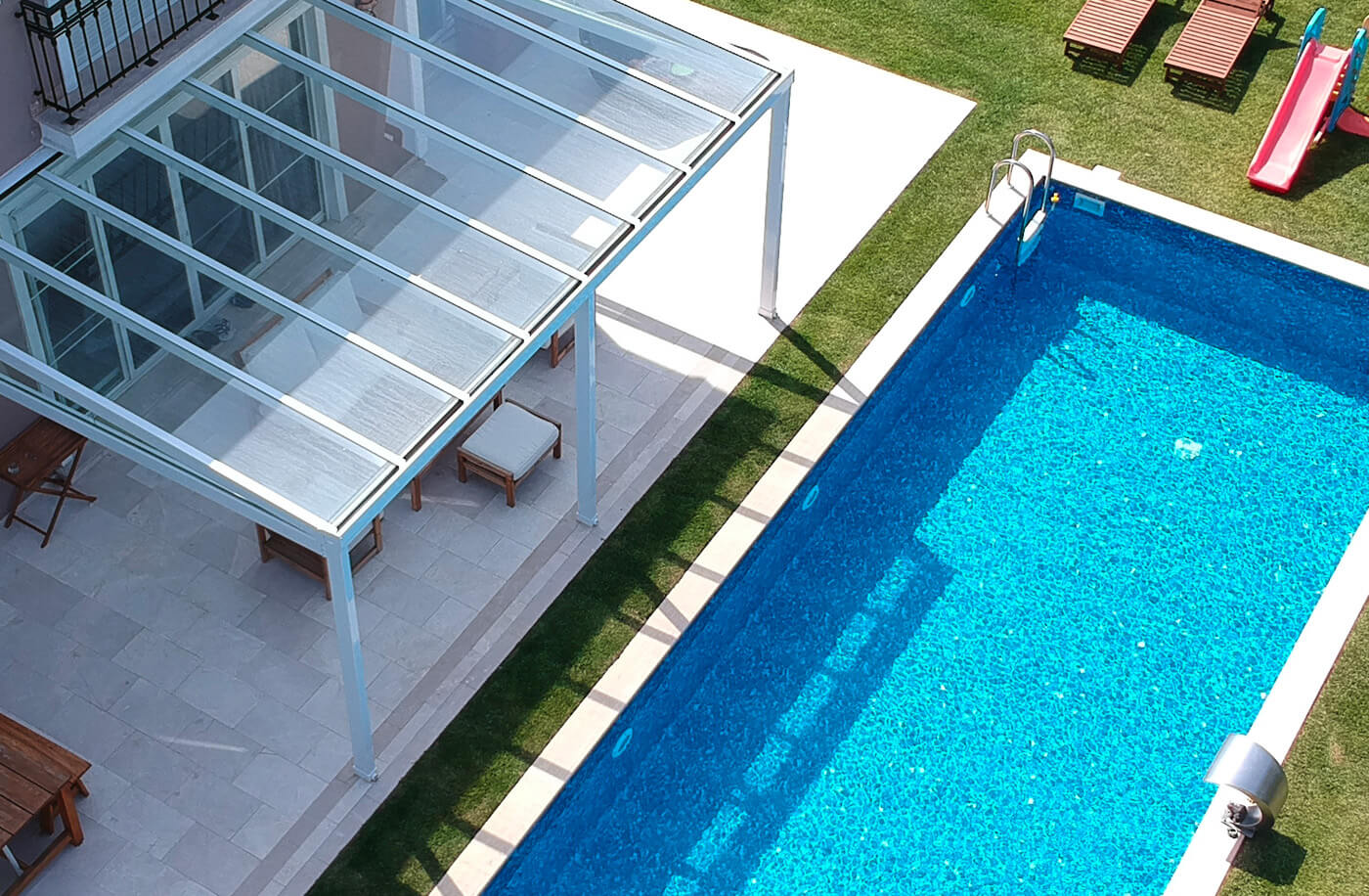 Bioclimatic SkyFix