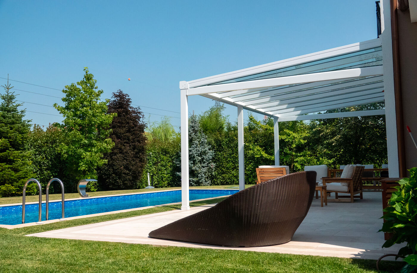 Bioclimatic SkyFix