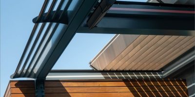 Bioclimatic SkyFree