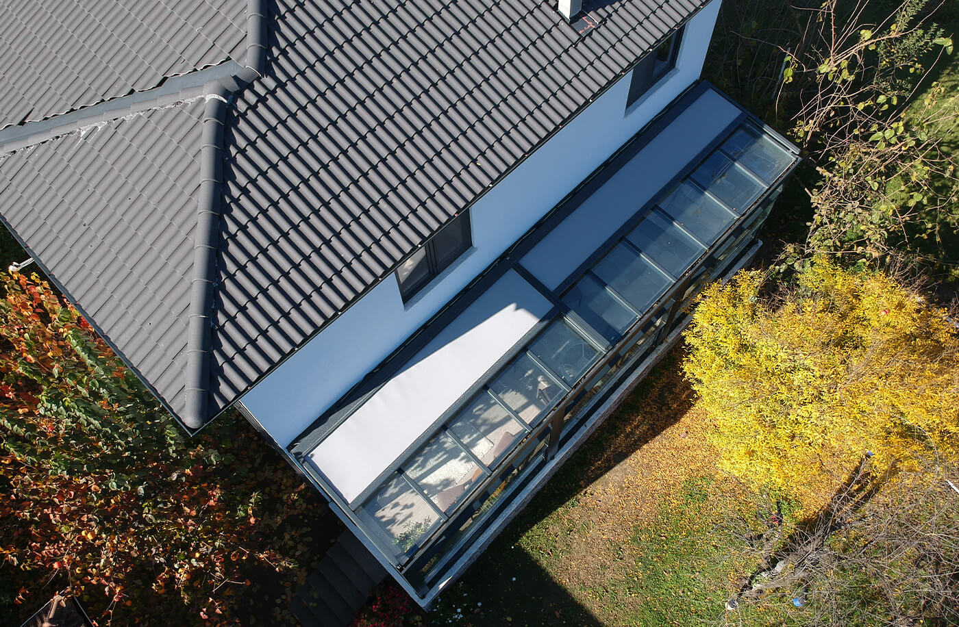Roof Zip Awnings Zip