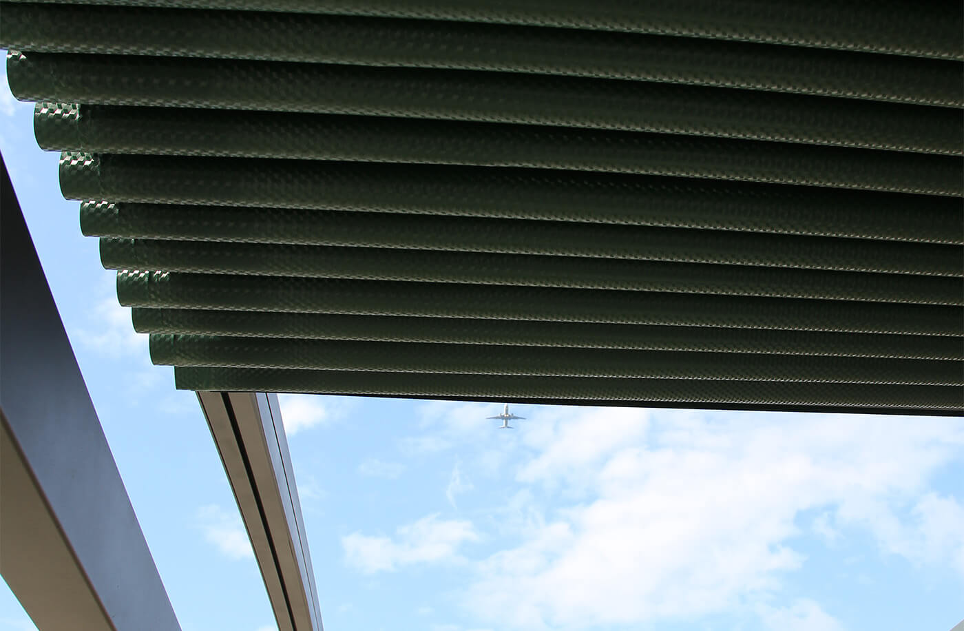 Selvi Classic Pergola