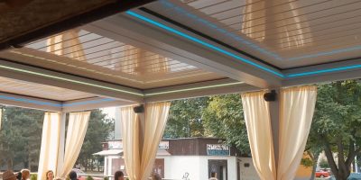 Hospitality Slowakei - Bioklimatische SkyFree