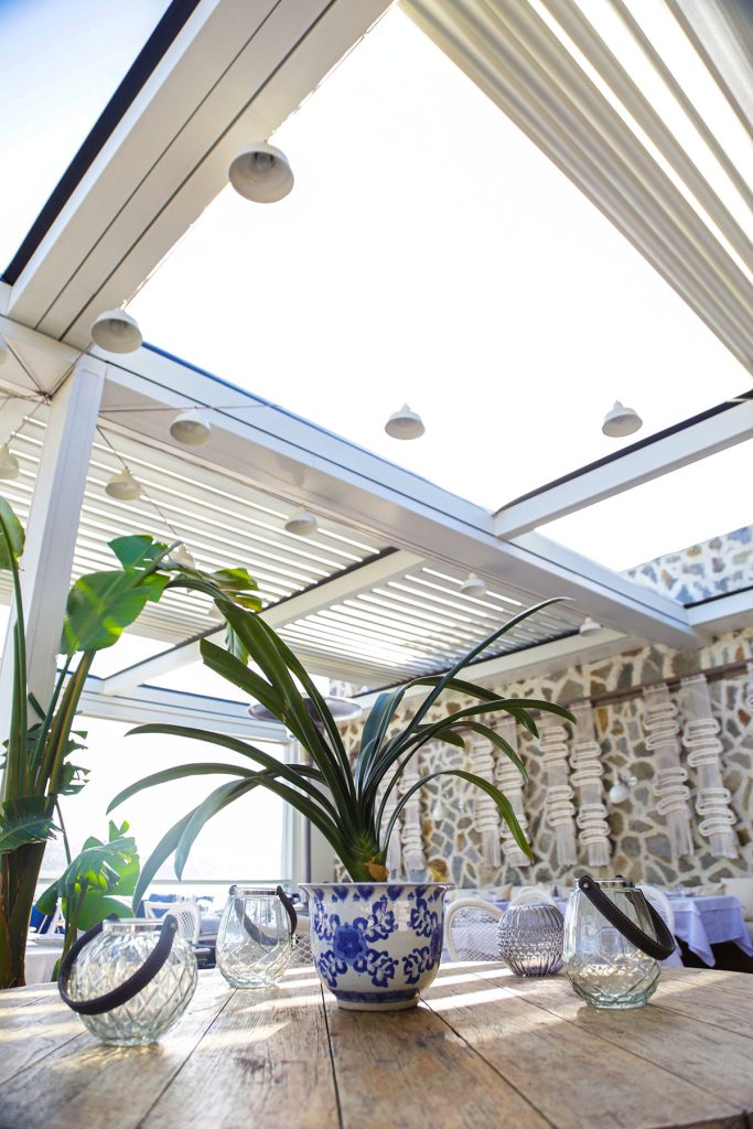 Istanbul Bosphorus Restaurant