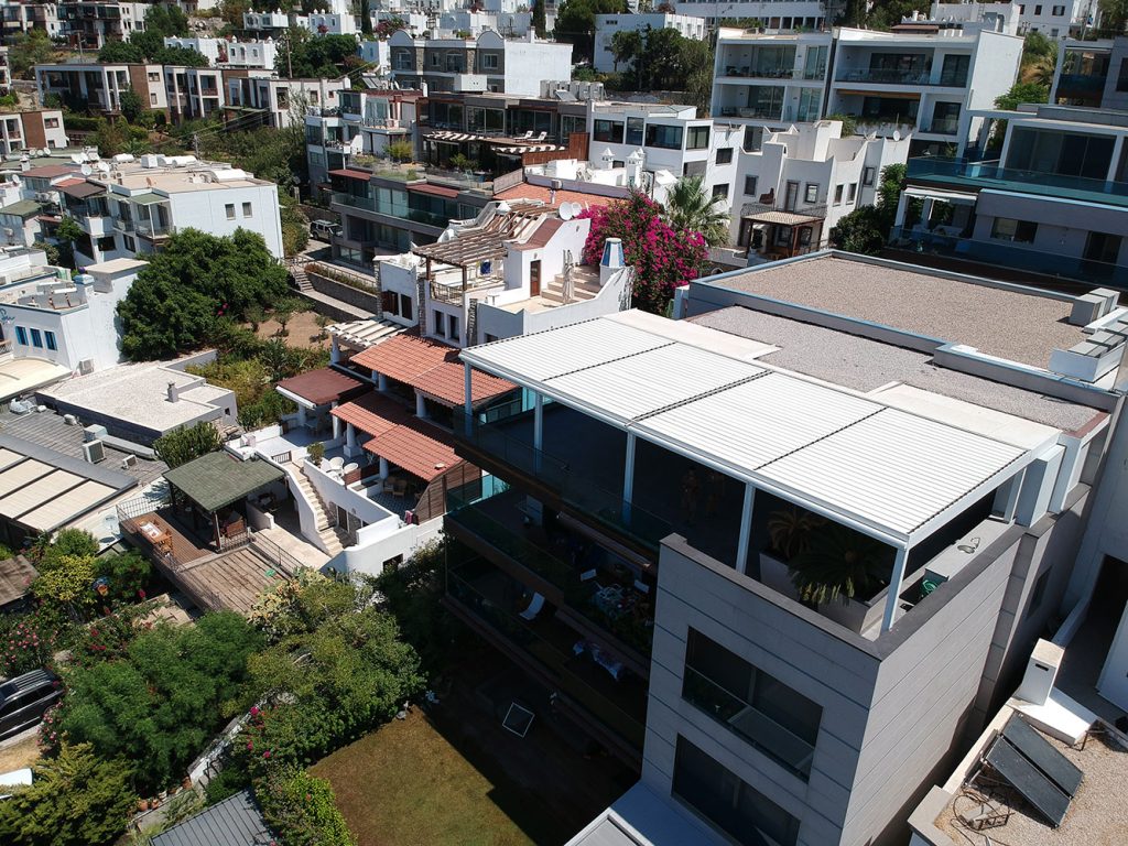 Gallery image with a fresh perspective