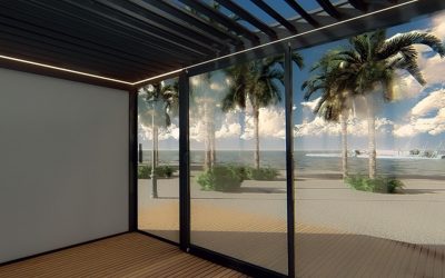 Verlass Giotine Glass Systems